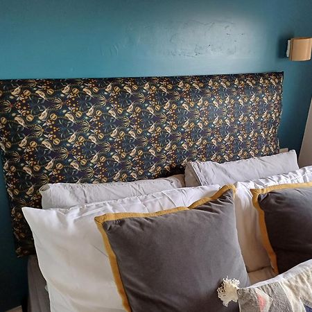 The Wee Tiny Home Londonderry Bagian luar foto