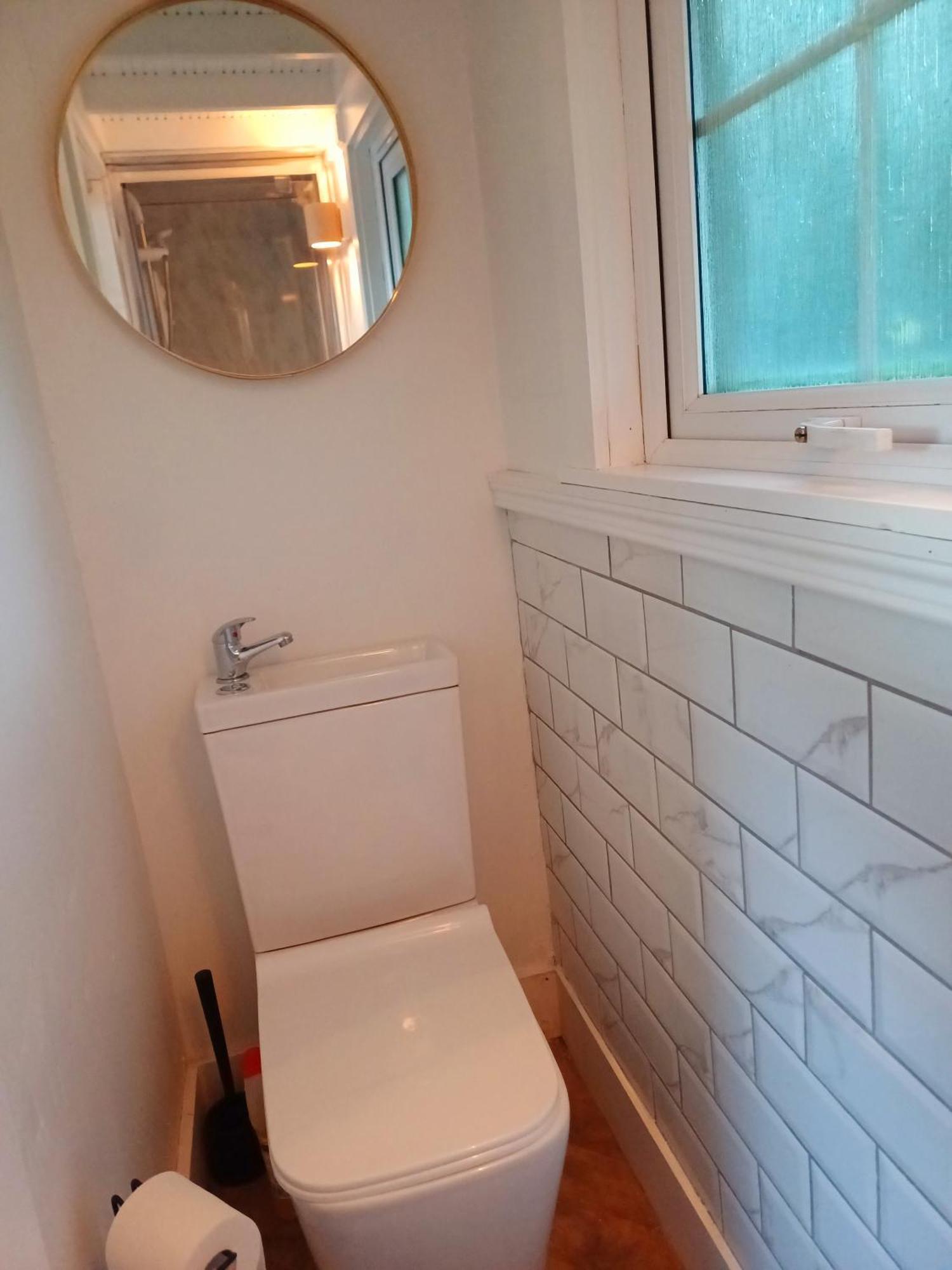 The Wee Tiny Home Londonderry Bagian luar foto