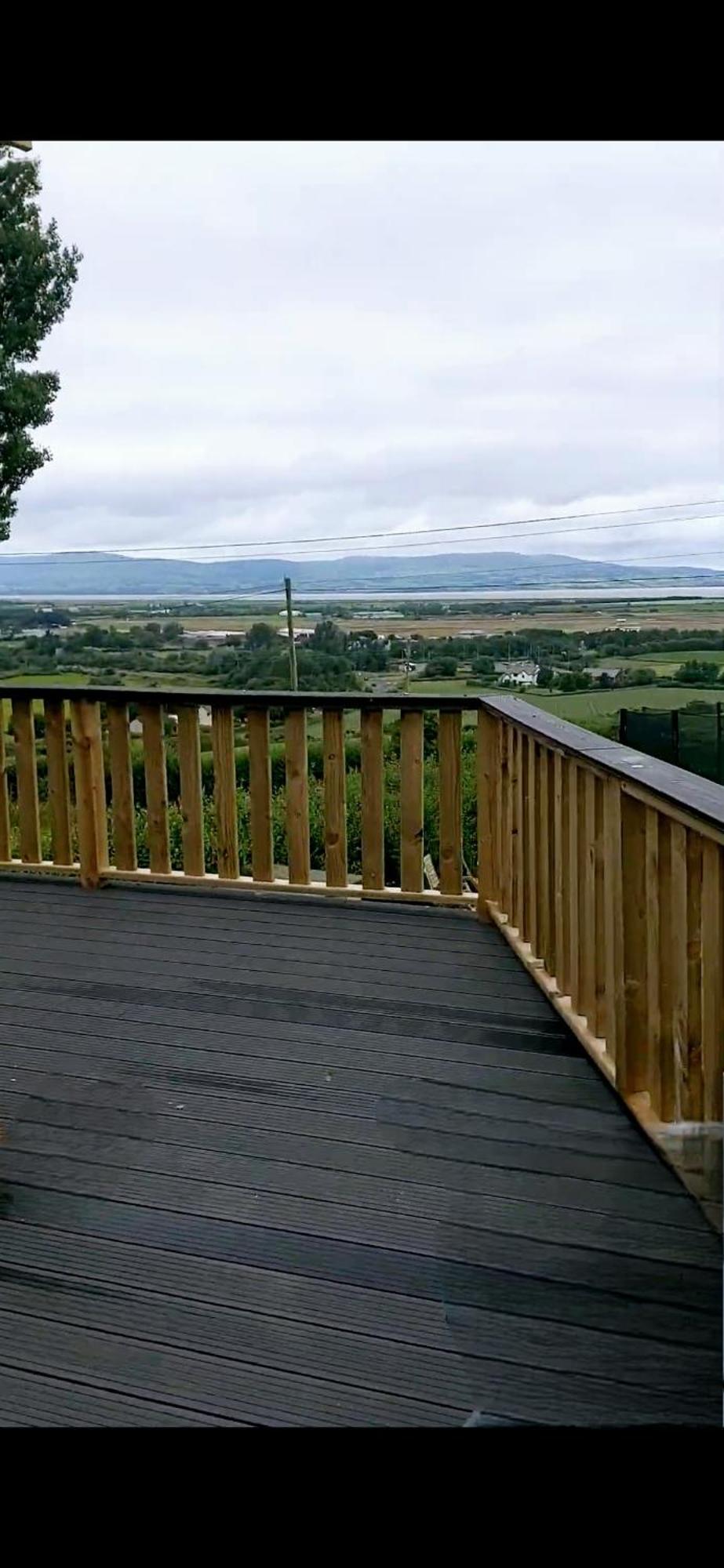 The Wee Tiny Home Londonderry Bagian luar foto