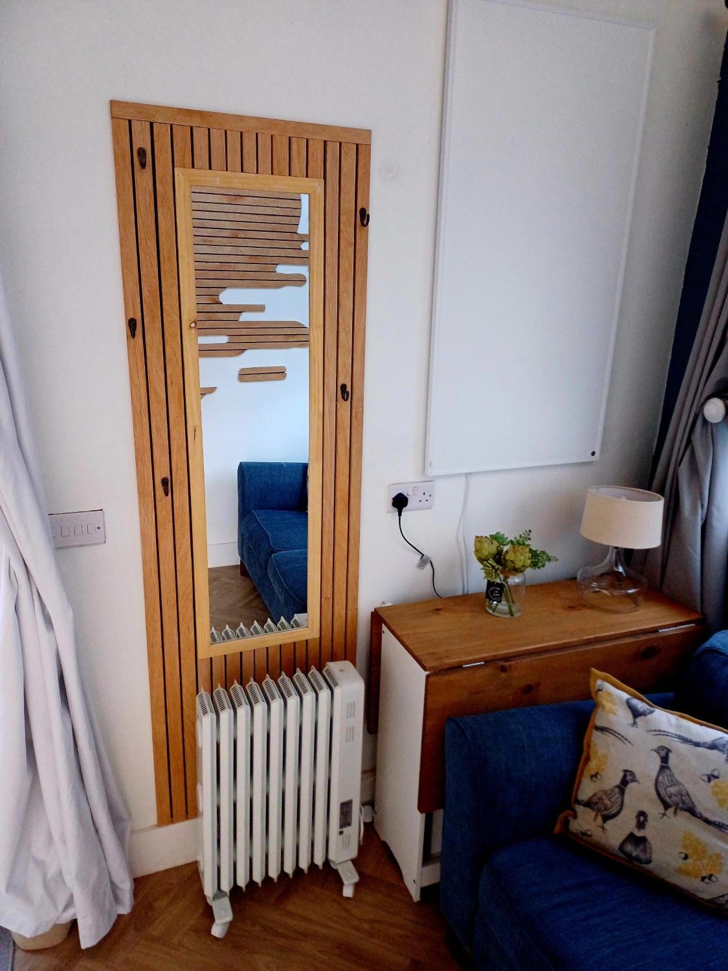 The Wee Tiny Home Londonderry Bagian luar foto
